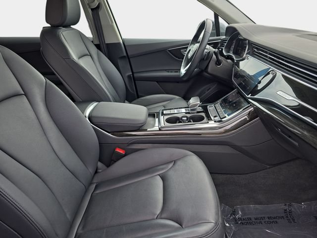 Used 2023  Audi 45 Premium Plus image 12