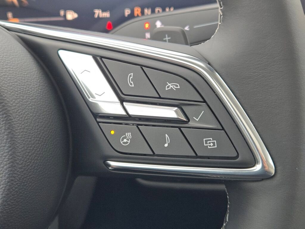 New 2026 Ebony Twilight Metallic Buick Avenir image 34