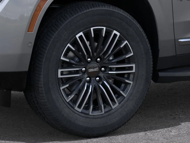 New 2026 Sterling Metallic GMC Elevation image 9