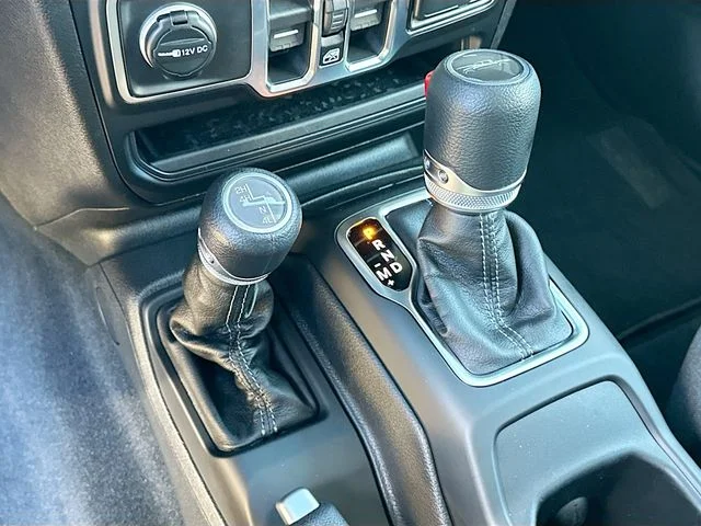 2026 Jeep Gladiator Sport S - Photo 12
