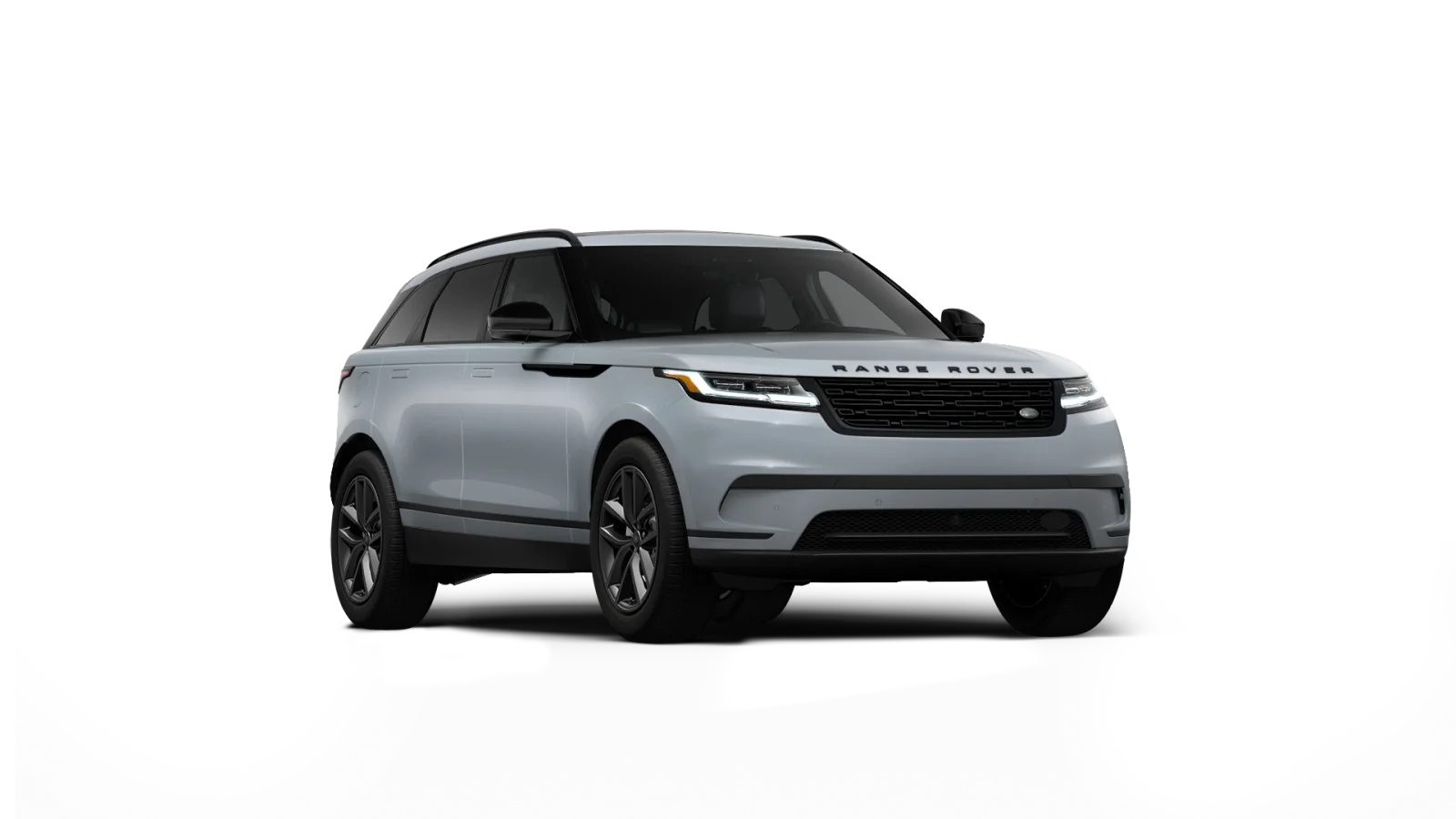 New 2026 Arroios Grey LAND ROVER S 250PS image 1