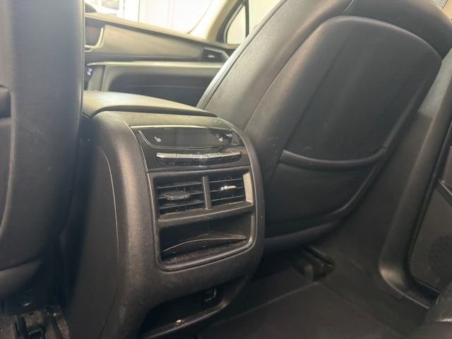 Used 2018 Red Passion Tintcoat Cadillac Premium Luxury image 37