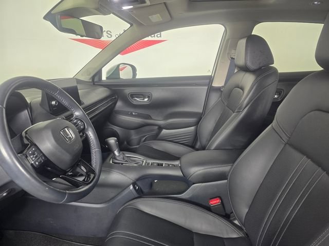 2023 Honda HR-V EX-L - Photo 14