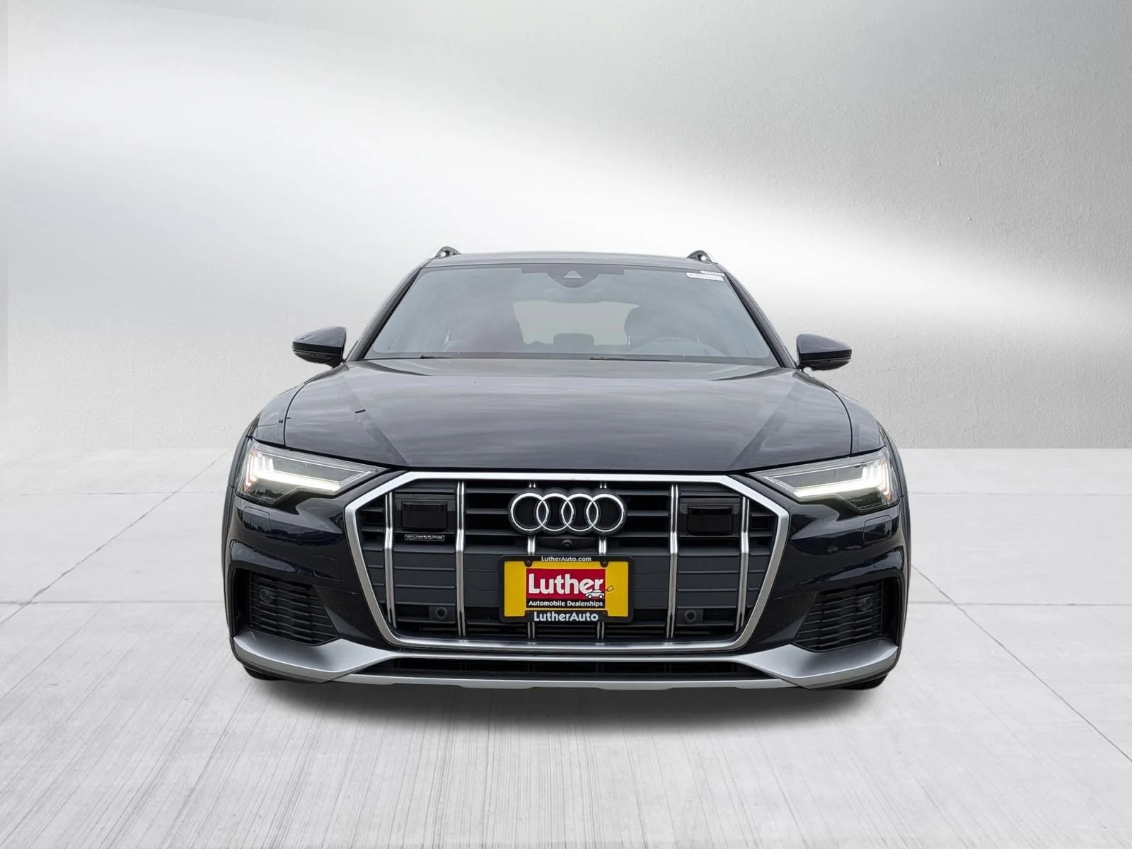 Used 2024 Audi A6 Allroad Prestige with VIN WAU92BF20RN017920 for sale in Rochester, Minnesota