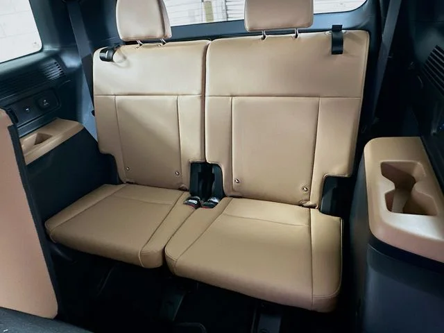 New 2026 Hyundai SANTA FE HYBRID Limited
