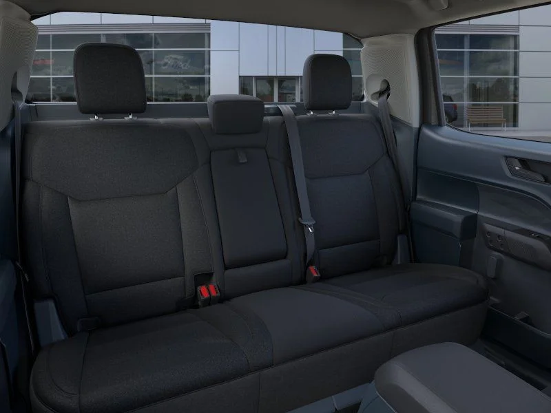 Used 2025 Gray Ford XLT image 11