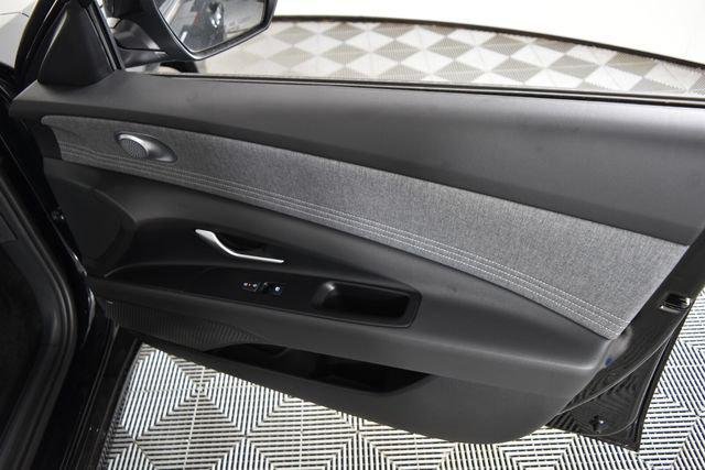 New 2026 Black Hyundai Limited image 59