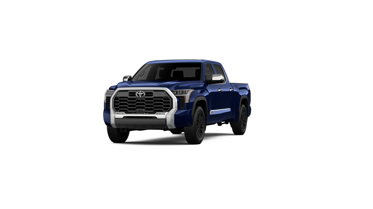 2026 Toyota Tundra — photo 18
