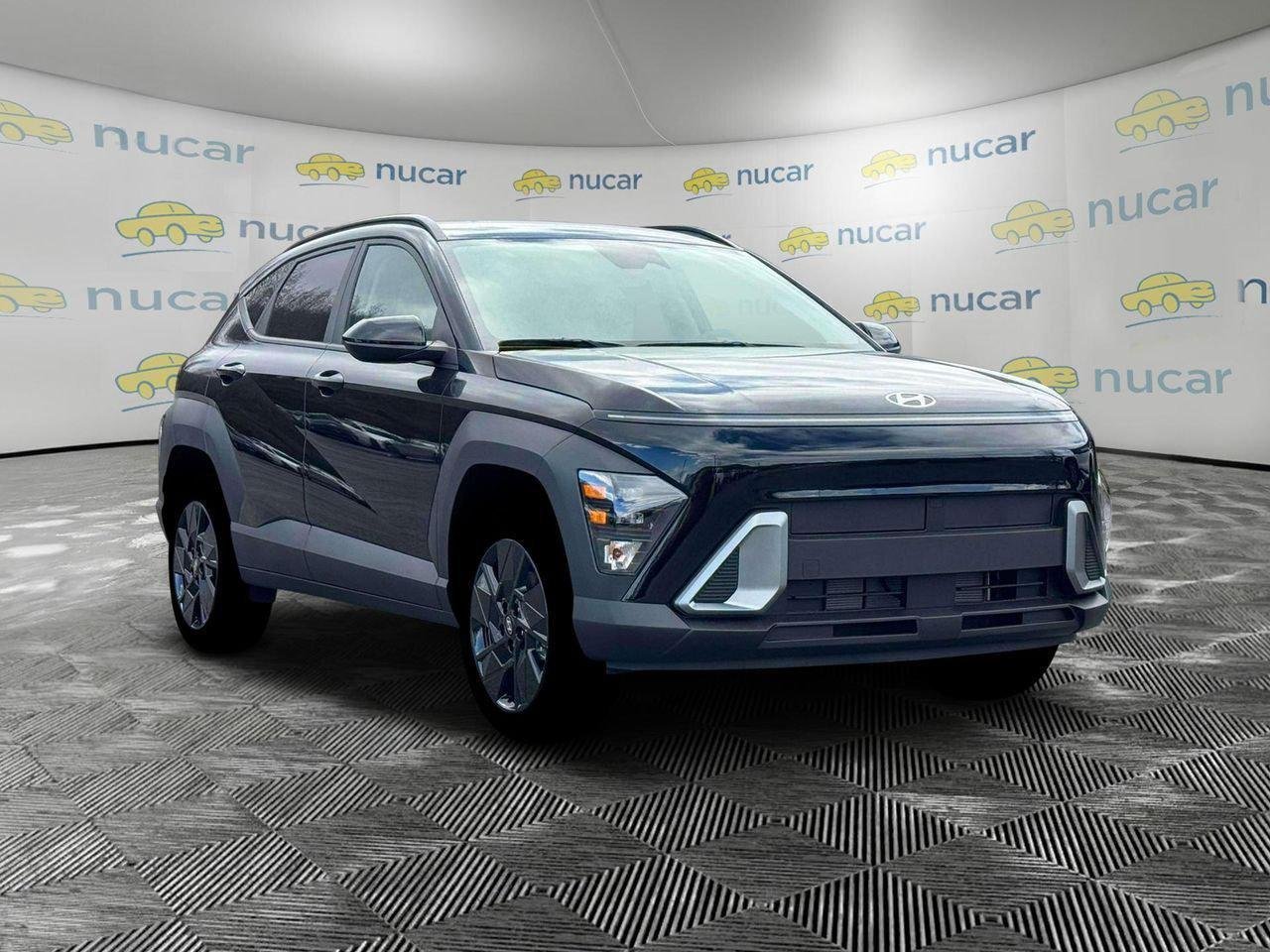 2026 Hyundai Kona — photo 11