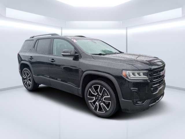 2021 GMC Acadia