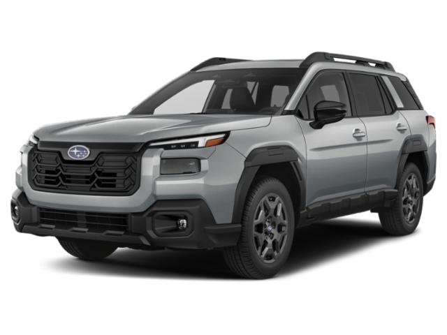 2026 Subaru Outback Premium's photo