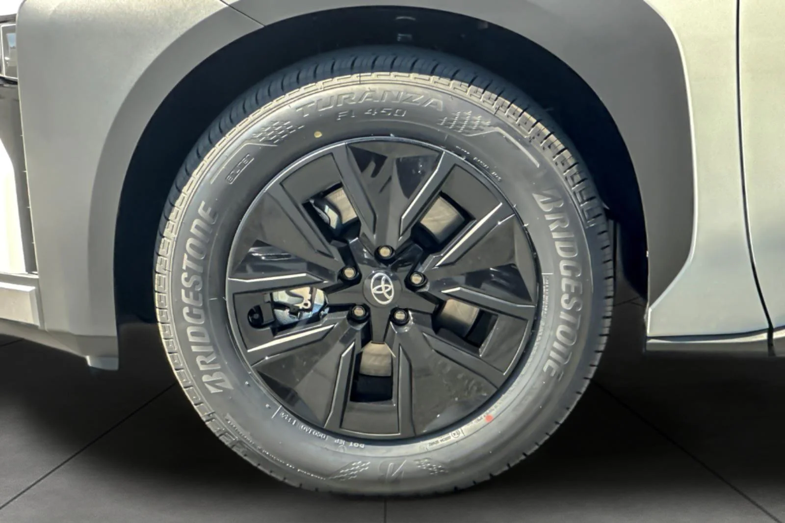 New 2026 Halo <sup>1</sup> Toyota  image 25
