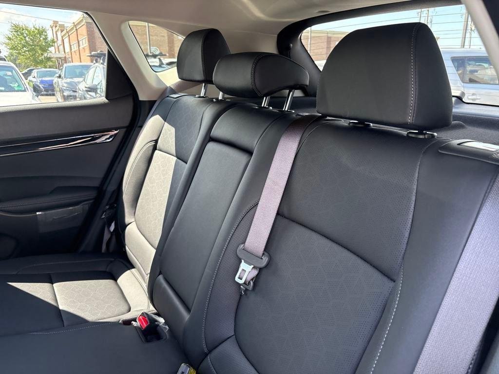 2026 Kia Seltos EX - Photo 28