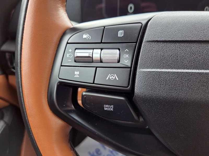 Used 2026 Gray Kia X-Line image 30