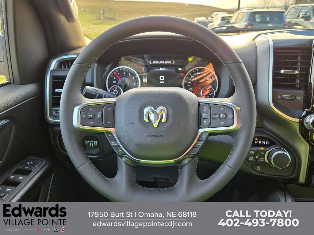 2026 RAM 1500 Big Horn/Lone Star - Photo 17