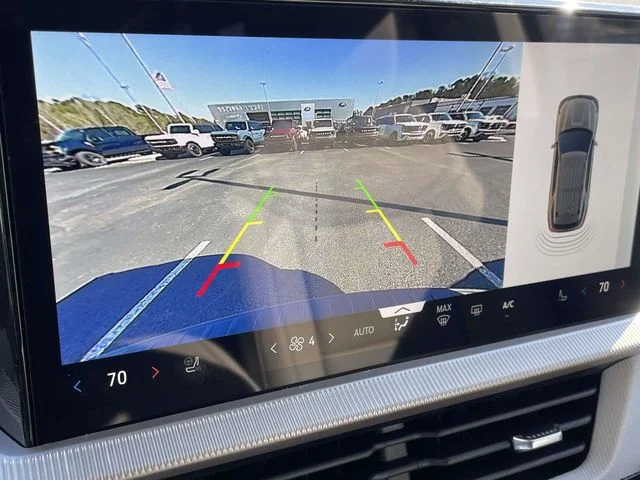 2026 Ford Explorer Active - Photo 9