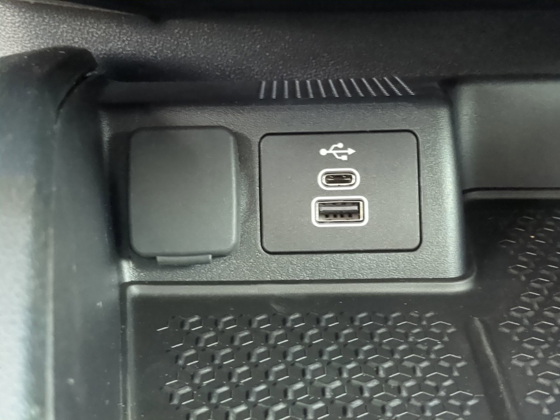 New 2026 Carbonized Gray Metallic Ford Big Bend® image 56