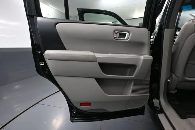 2012 Honda Pilot EX-L - Photo 34