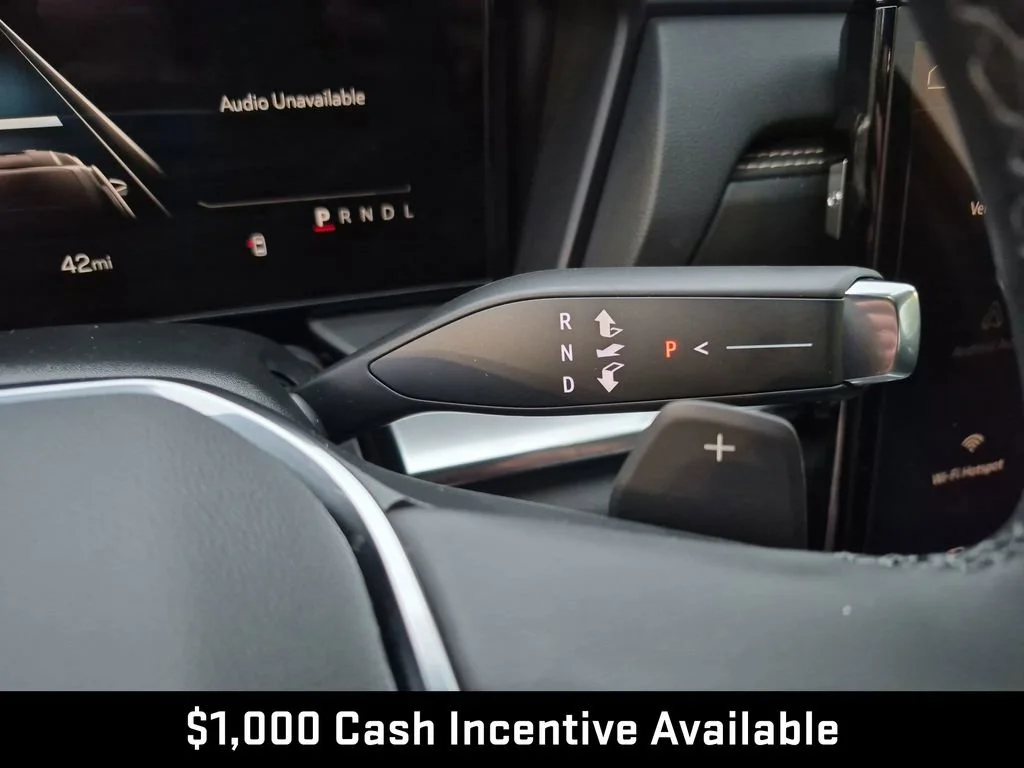 2026 GMC Terrain Elevation - Photo 29