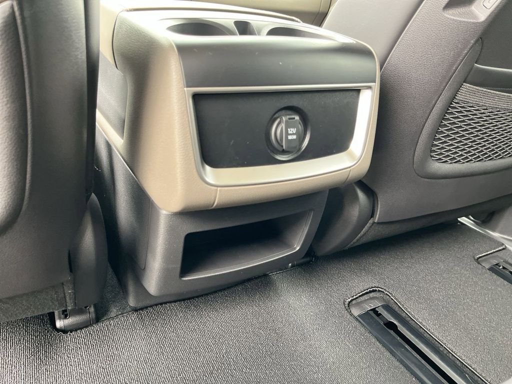 2026 Kia Carnival LXS - Photo 21