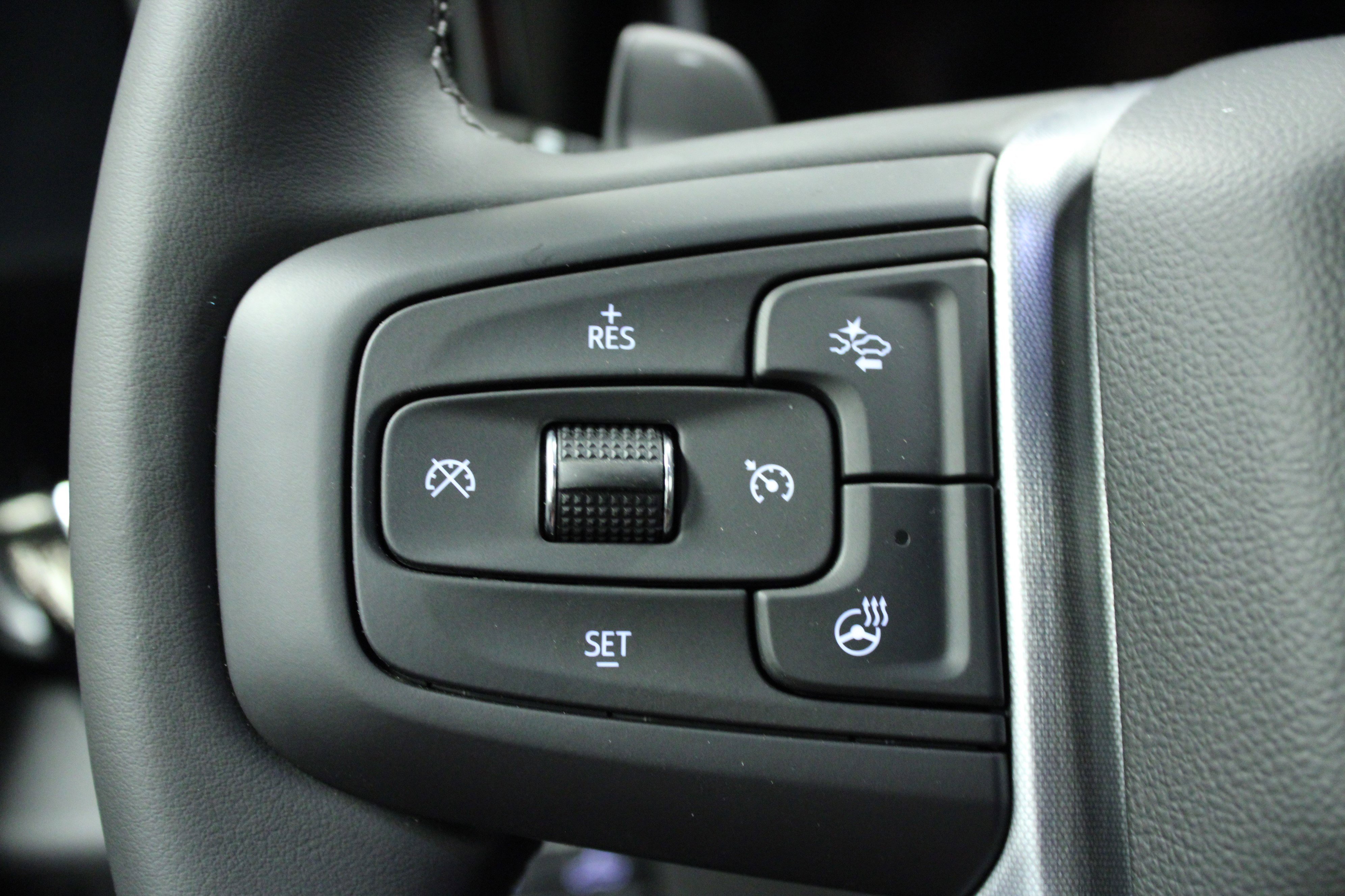 2025 GMC Sierra 1500 Elevation - Photo 19