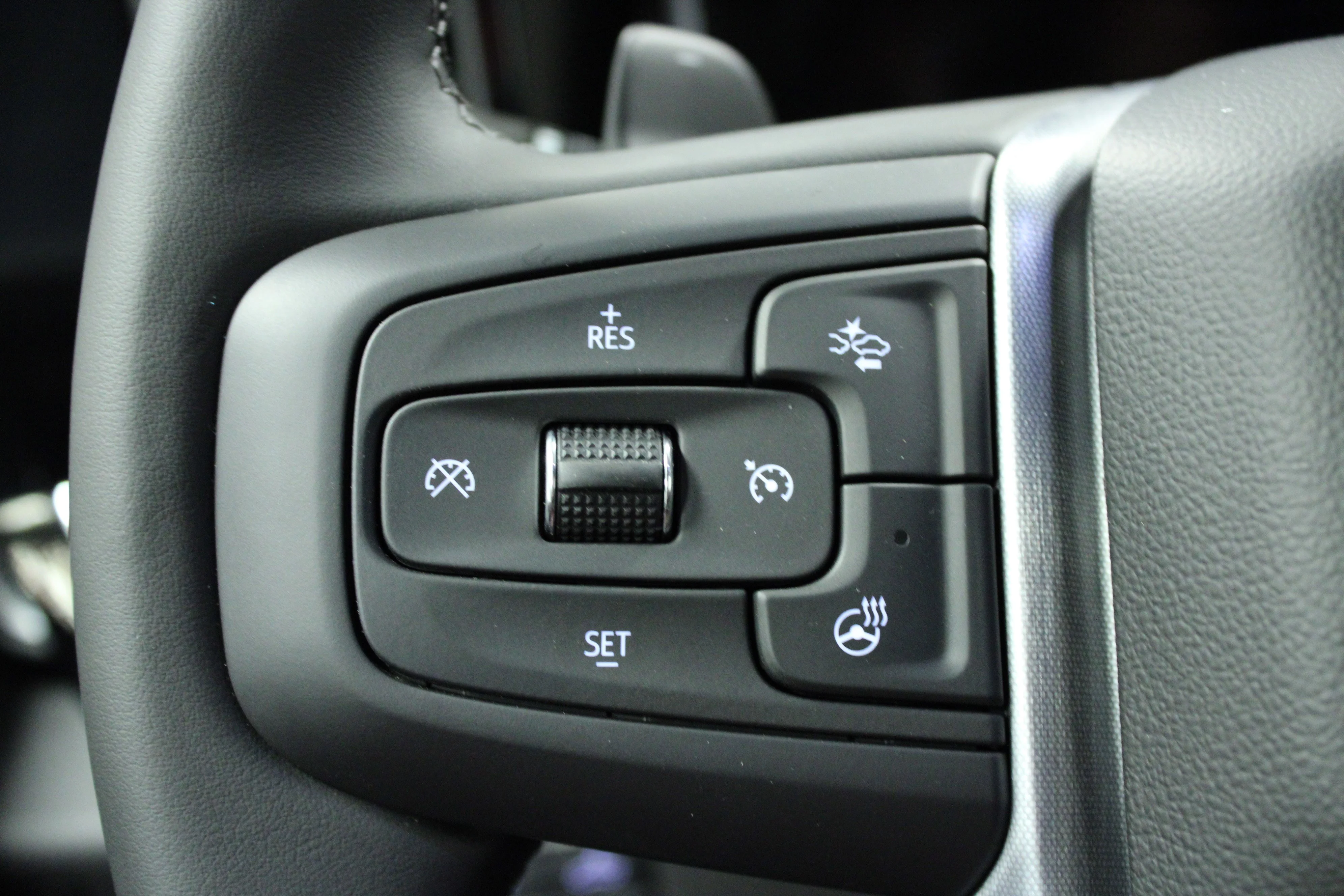 2025 GMC Sierra 1500 Elevation - Photo 19