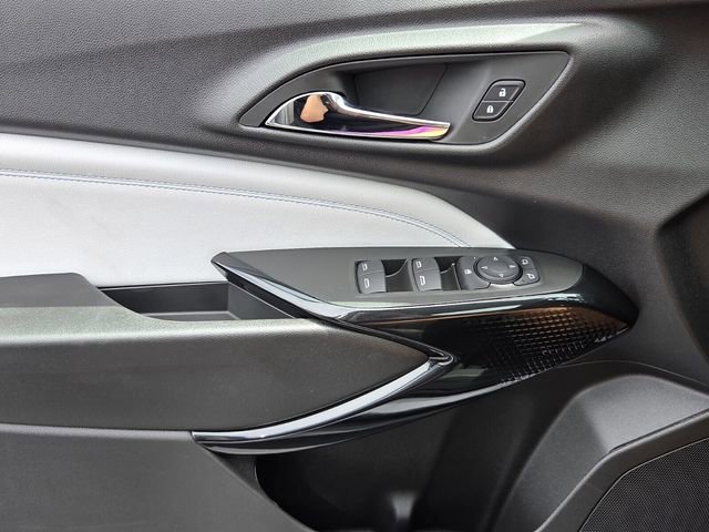 2026 Chevrolet Trax LT - Photo 14