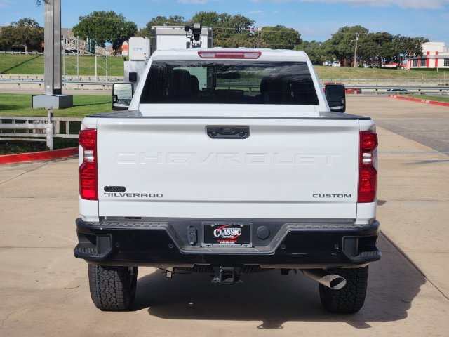 2026 Chevrolet Silverado 2500 HD Custom - Photo 14