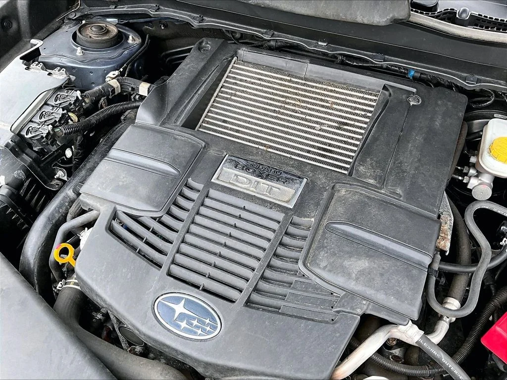 Used 2015 Blue Subaru 2.0XT Premium image 34