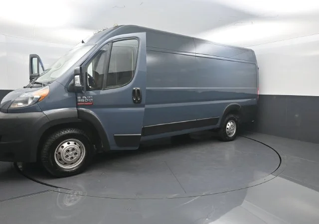 Used 2021 Blue Ram High Roof image 20