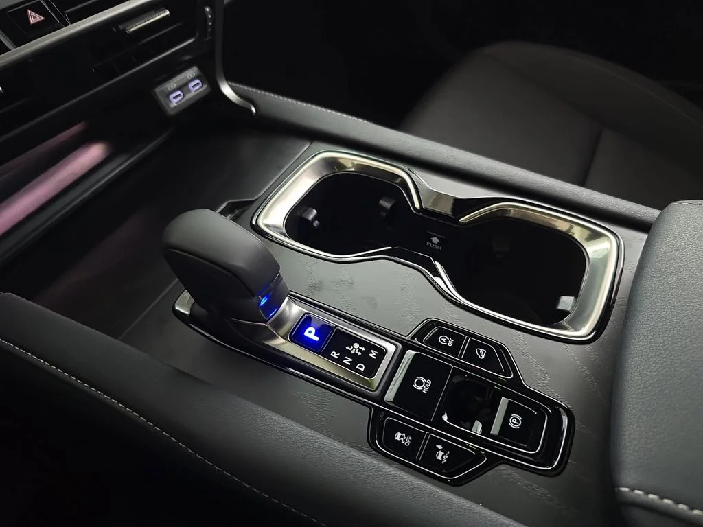 New 2026 Iridium Lexus PREMIUM PLUS image 24