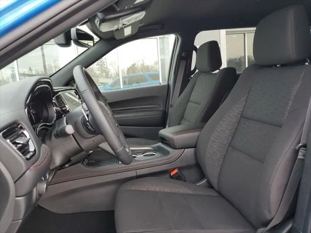 New 2026 B5 Blue Exterior Paint Dodge GT image 11