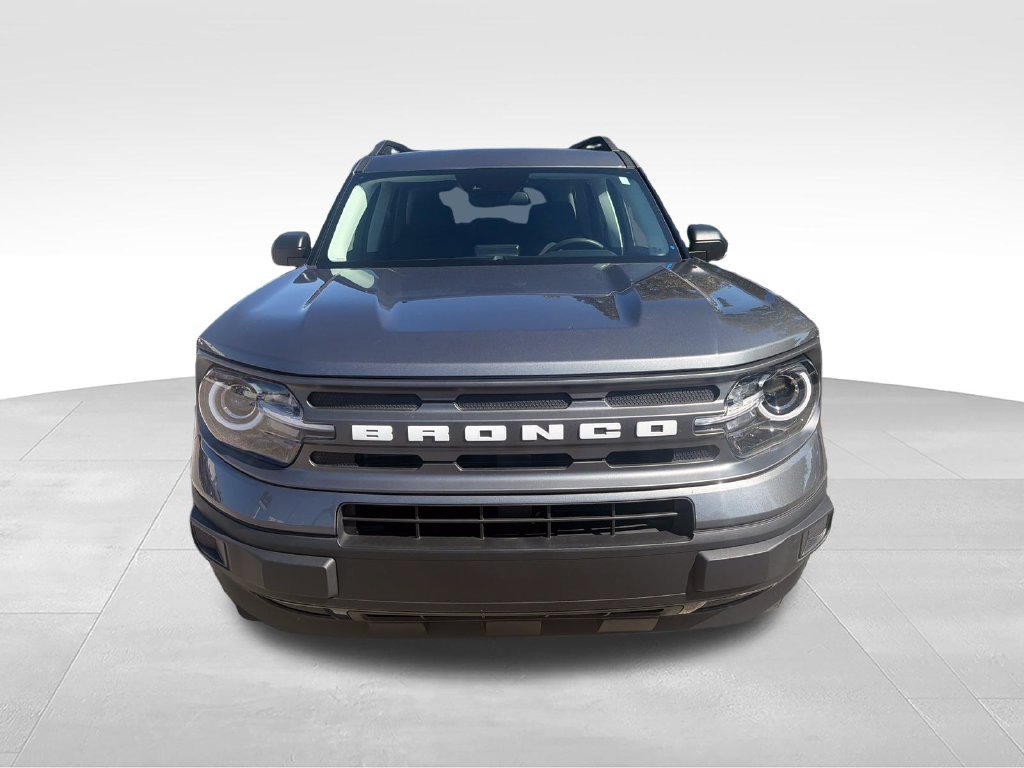 Used 2023 Gray Ford Big Bend image 8