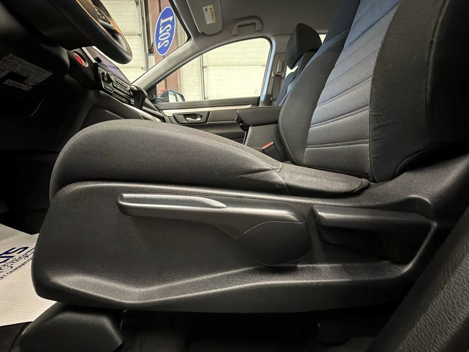 Used 2021 Radiant Red Metallic Honda Special Edition image 14