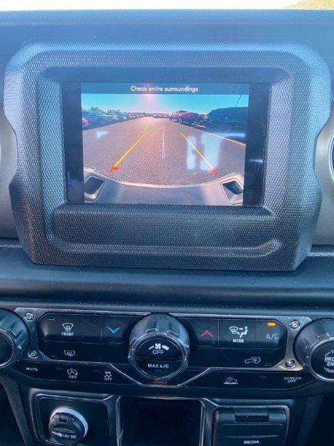 Used 2022 Gray Jeep Sport image 17