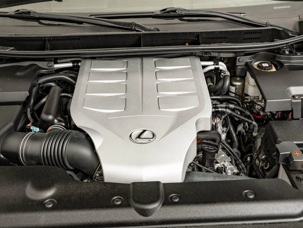 2023 Lexus GX PREMIUM - Photo 50