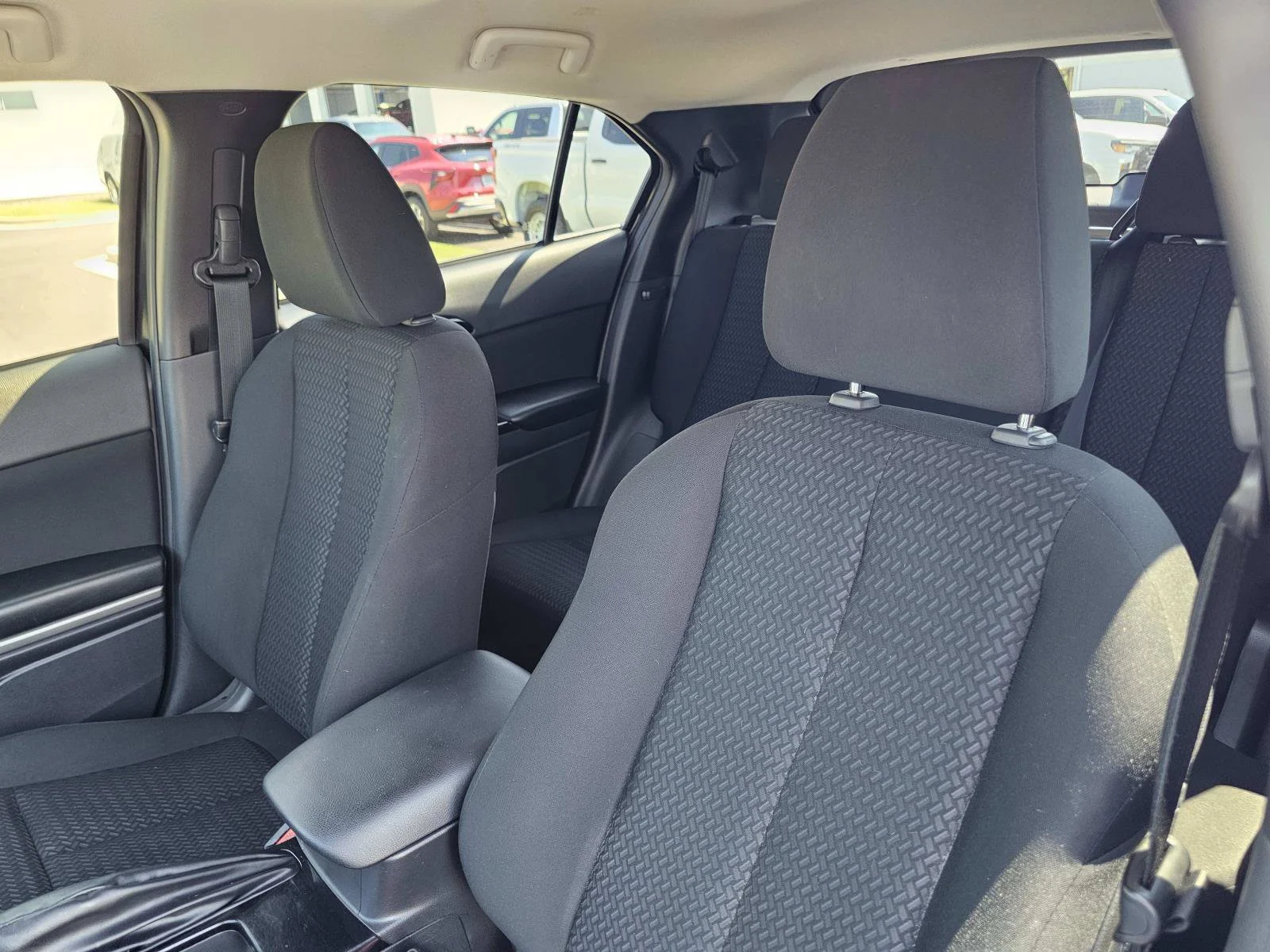 Used 2022 Black Mitsubishi LE image 20