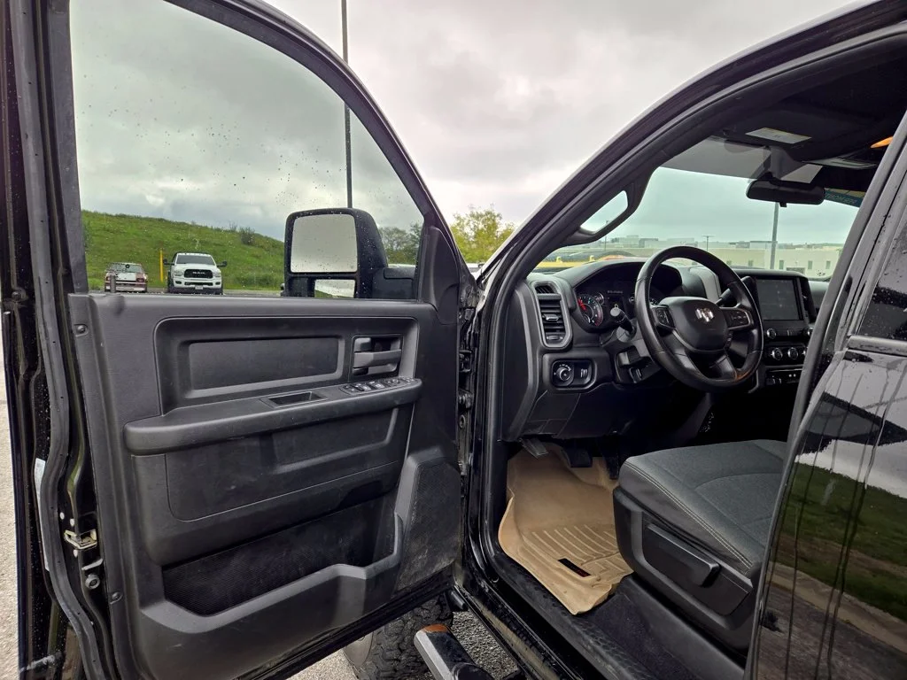 Used 2023 Black Ram Tradesman image 14