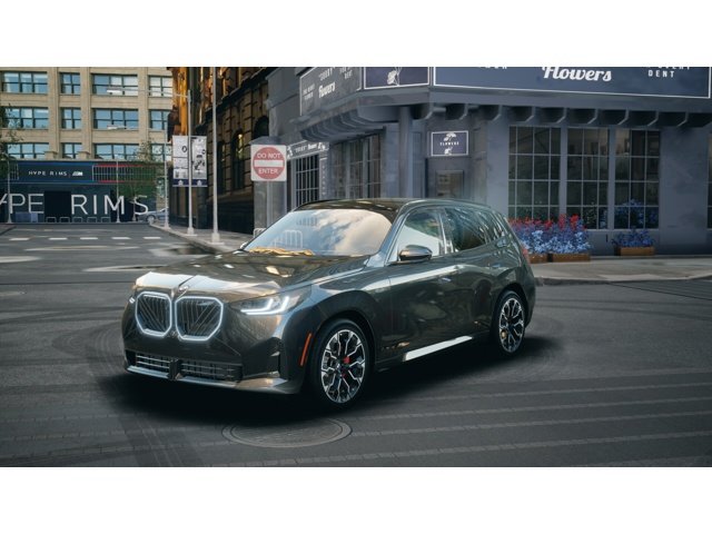 2026 BMW X3 X3 30