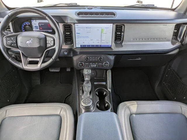 Used 2021 Cactus Ford First Edition image 15