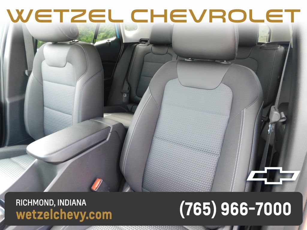 2026 Chevrolet Trax LT - Photo 14