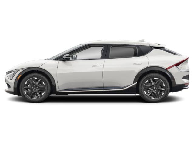 New 2026 Glacial White Pearl Kia Wind image 3
