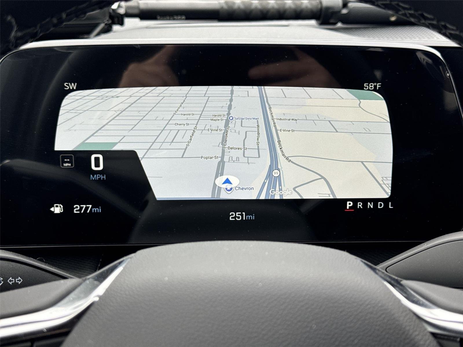 2026 Chevrolet Equinox LT - Photo 11