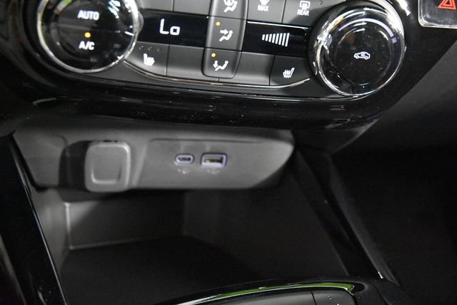2026 Chevrolet Trax RS - Photo 41