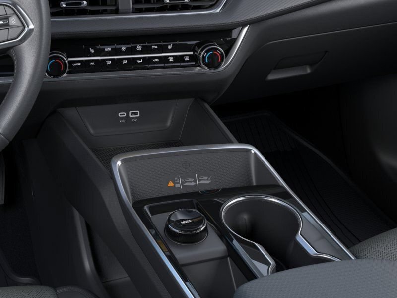 2027 Chevrolet Equinox LT - Photo 24