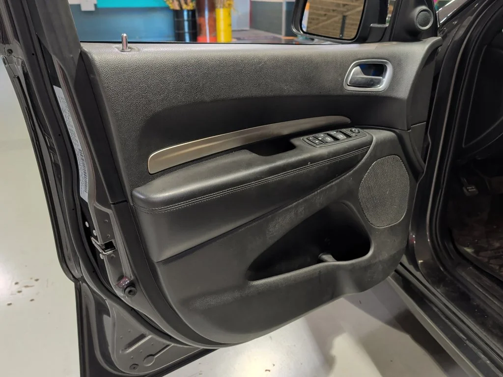 Used 2020 Gray Dodge SXT Plus image 14