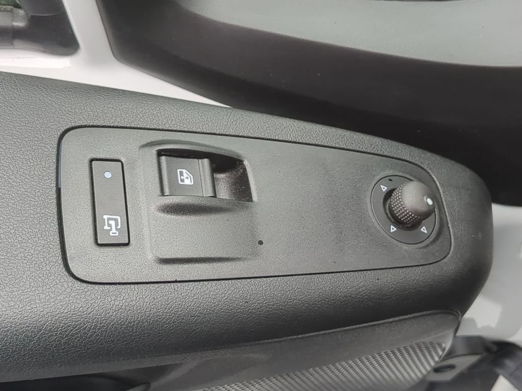 Used 2024 Bright White Clearcoat Ram EV Electric image 10