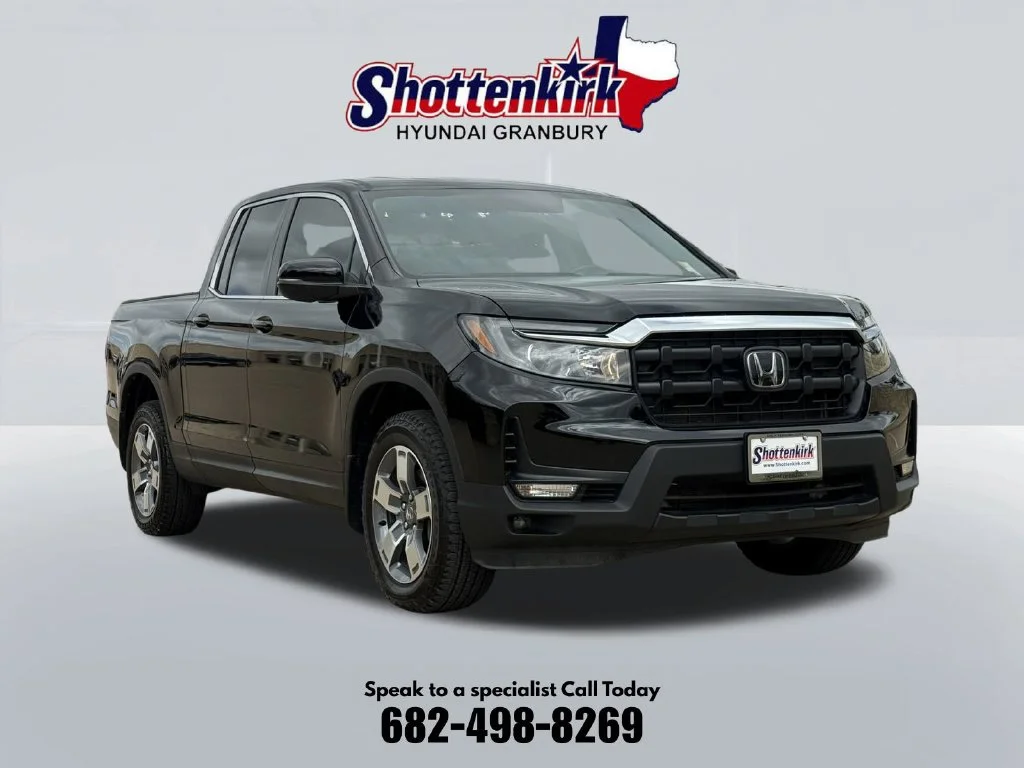 Used 2025  Honda RTL image 3
