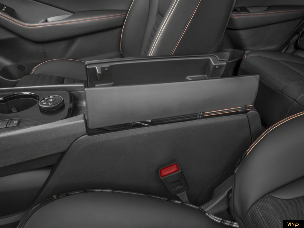 New 2026 Boulder Gray Pearl Nissan Rock Creek® image 13