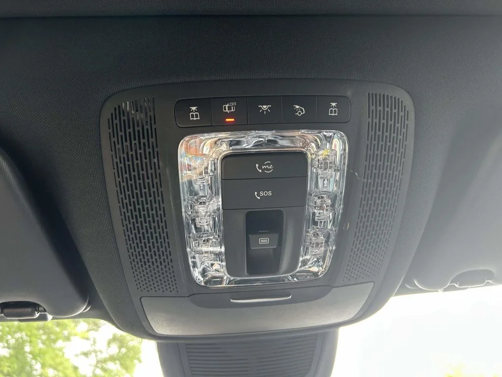 Used 2020 Black Mercedes-Benz GLE 350 image 17